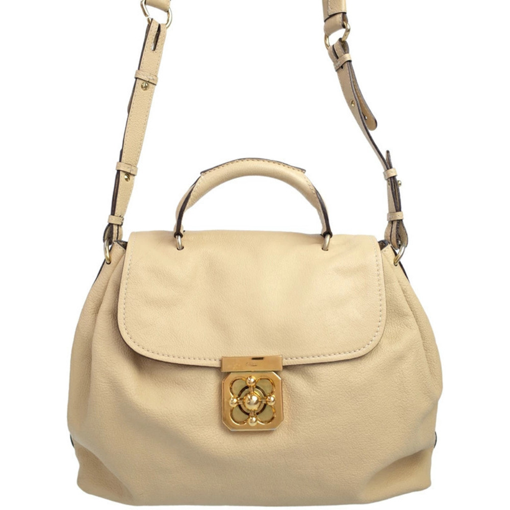 Chloe Elsie Handbag